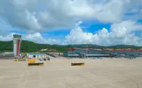 Sân bay Vân Đồn được vinh danh là “Sân bay mới hàng đầu thế giới năm 2019”