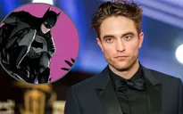 Robert Pattinson hi vọng “The Batman” không đình đám như “Chạng vạng”