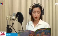 Thư viện sách nói cho người khiếm thị