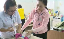 Gia tăng các bệnh liên quan đến hô hấp tại Khánh Hòa