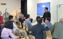 Kết nối startup Việt với trung tâm công nghệ cao ở Mỹ