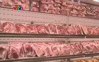 Giải pháp của Bộ NN&PTNT nhằm bình ổn thị trường thịt lợn cuối năm 2019