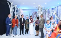 Quán thanh xuân - Đường xa tuyết trắng: Miền ký ức khó quên!