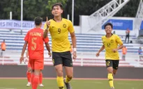 Lịch thi đấu & trực tiếp bóng đá SEA Games 30 ngày 02/12: U22 Malaysia - U22 Timor Leste, U22 Myanmar - U22 Campuchia