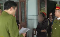 Khởi tố, bắt tạm giam đối tượng chuyên làm giả giấy tờ đi lừa đảo