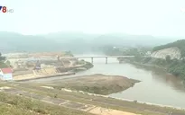 Người dân lo lắng khi nguồn nước đập Ngàn Trươi tiếp tục ô nhiễm