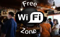 New Delhi (Ấn Độ) tham vọng là thành phố đầu tiên cung cấp wifi miễn phí