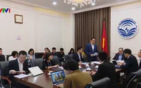 Việt Nam đăng cai hội nghị, triển lãm Thế giới số