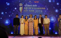 Cô giáo dạy học trò khiếm thính trở thành Đại sứ E-Learning Việt Nam