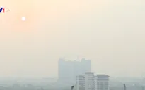 Cảnh báo ô nhiễm không khí trầm trọng tại Bangkok (Thái Lan)