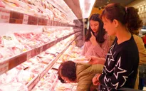 TP.HCM: Khuyến khích người dân sử dụng thịt lợn đông lạnh