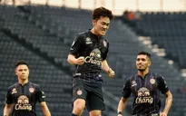 Xuân Trường giành giải bàn thắng đẹp nhất Thai League 2019