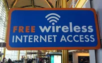 New Delhi muốn là thành phố đầu tiên cung cấp Wi-fi miễn phí