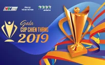 Công bố đề cử giải thưởng Cúp Chiến thắng lần thứ 5