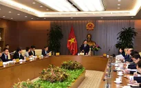 Trọng tâm trong hợp tác công nghiệp Việt Nam - Nhật Bản