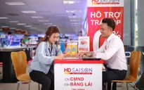 Cuối năm, mỗi khách hàng vay tiêu dùng được hoàn tiền lên tới 24 triệu