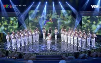 Gala Chúng tôi là chiến sĩ 2019: Chặng đường 13 năm hành quân nhiều dấu ấn (20h, VTV3)