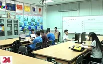 Hơn 2.000 sinh viên bị cảnh báo học vụ vì nghỉ học