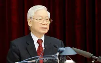 75 năm Quân đội nhân dân Việt Nam anh hùng, vững bước dưới lá cờ vinh quang của Đảng