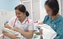 Hạnh phúc có con sau chương trình khám, tư vấn hiếm muộn miễn phí