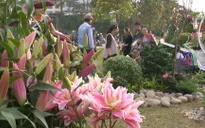 Khai mạc Festival hoa Đà Lạt 2019