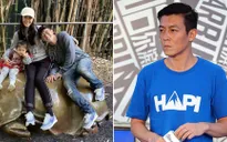 Trần Quán Hy muốn giải nghệ vào năm 2020