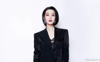 Phạm Băng Băng xuống tóc gây sốt cư dân mạng