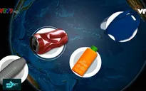 Chống ô nhiễm đại dương - Cuộc chiến không của riêng ai