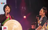 Âm hưởng World Music trong đêm nhạc "Hoài vọng"