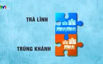 Đẩy nhanh việc sáp nhập các huyện