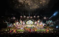Hình ảnh ấn tượng tại Lễ khai mạc Festival Hoa Đà Lạt 2019