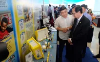 Đẩy mạnh thực hiện giáo dục thông minh