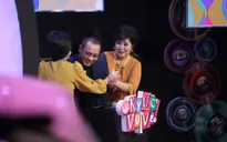 Ký ức vui vẻ: Thấy MC Lại Văn Sâm chọc ghẹo Hồng Vân, Tự Long ra mặt "trả thù"