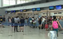 TP.HCM: Cách ly 57 trường hợp liên quan đến ca nhiễm COVID-19 trên chuyến bay Vietnam Airlines