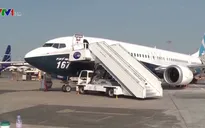 Boeing đàm phán vay 10 tỷ USD