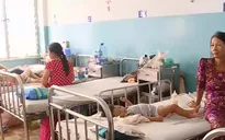 Không chủ quan với sốt xuất huyết dịp cuối năm