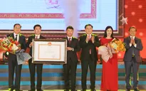Huyện Can Lộc, Hà Tĩnh đạt chuẩn nông thôn mới