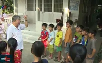 Gặp gỡ người cựu chiến binh hết lòng vì quê hương
