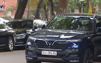 Còn nhiều vướng mắc trong đấu giá biển số đẹp