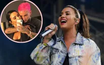 Demi Lovato: Chia tay luôn khó khăn cho cả 2 người