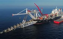 Nga và châu Âu phản đối lệnh trừng phạt dự án Dòng chảy phương bắc 2 của Mỹ