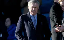 Chủ tịch Everton tiết lộ nhân vật chính để chiêu mộ HLV Ancelotti