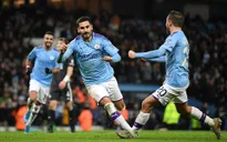 "Liverpool vô địch Premier League là điều công bằng"