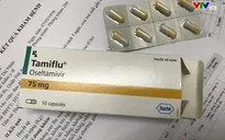 Sai lầm khi điều trị cúm A cho trẻ