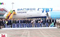 Hãng hàng không tư nhân đầu tiên tại Việt Nam khai thác máy bay thân rộng