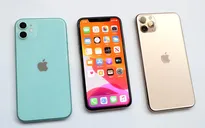 Một mình Apple chiếm 2/3 lợi nhuận ngành smartphone toàn cầu