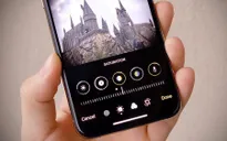 Cách bật tắt hiệu ứng chỉnh sửa ảnh trên ứng dụng Photos của iOS 13