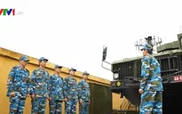 Kỷ niệm 75 năm Ngày thành lập Quân đội nhân dân Việt Nam