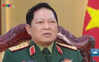 Việt Nam xây dựng nền quốc phòng hòa bình, tự vệ