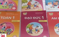 Nhiều sách giáo khoa: Tạo điều kiện sáng tạo cho giáo viên